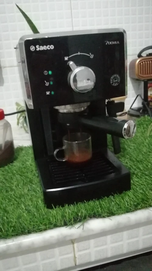 Machine à café