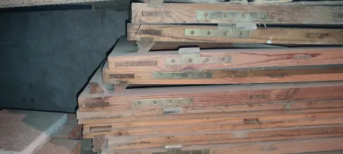 Fenetres en bois