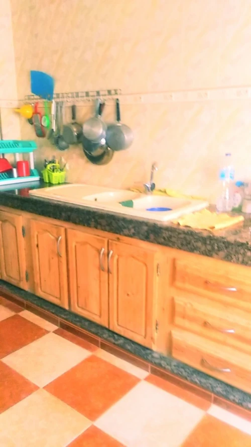 Location vacances Appartement Oran Oran