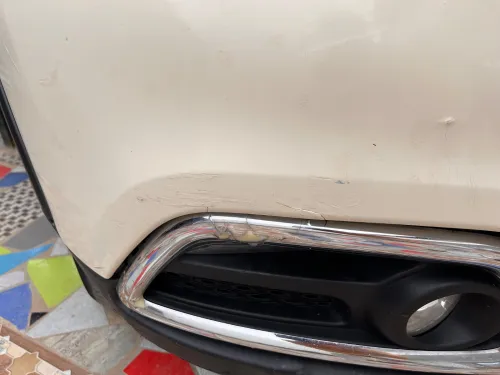 Renault Captur 2015 Liberty