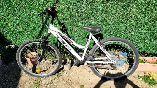velo vtt