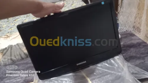 Ecran Samsung 19 Pouce