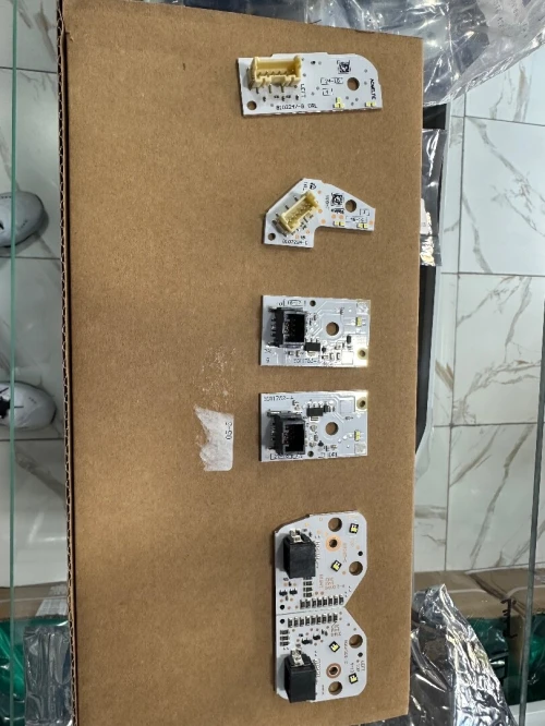 Module led auto