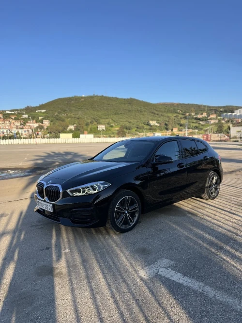 BMW Série 1 Coupé 2022 