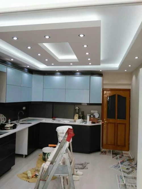 travaux Electrique 