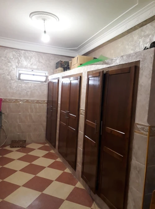 Vente Appartement F5 Chlef Ouled fares
