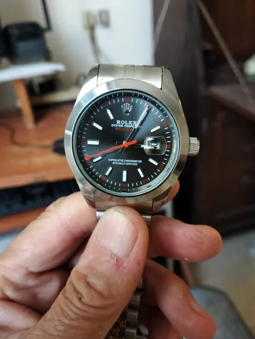 Belle montre neuve