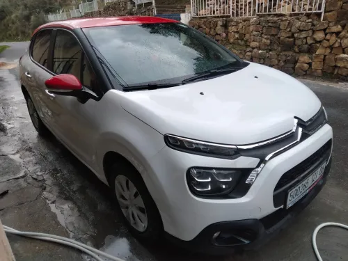 Citroen C3 2021 City Line