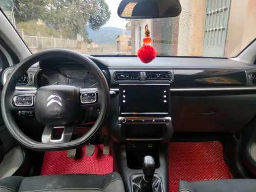 Citroen C3 2021 City Line
