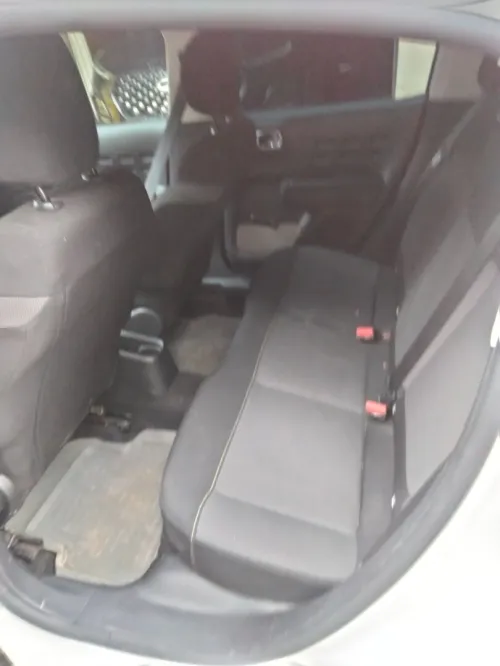 Citroen C3 2021 Collection
