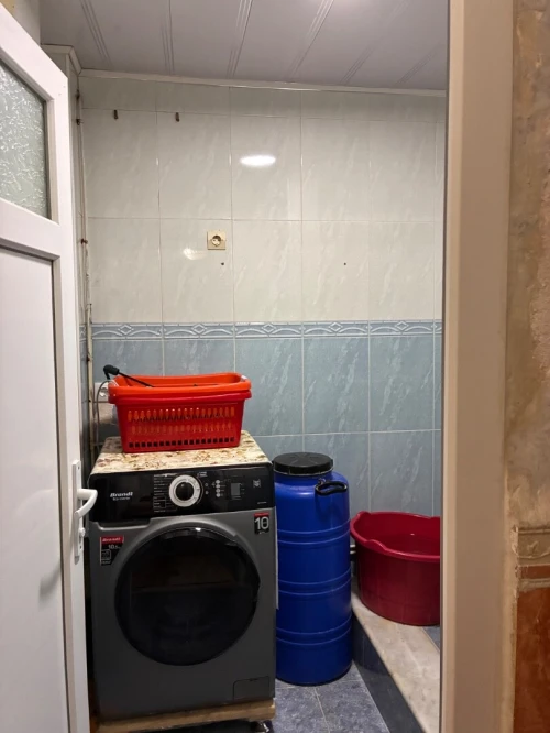 Vente Appartement F2 Alger Bab ezzouar