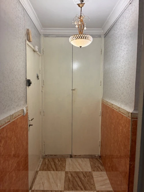 Vente Appartement F2 Alger Bab ezzouar