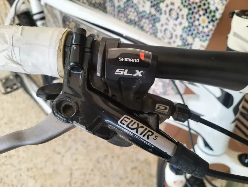 Velos vtt scoot scall