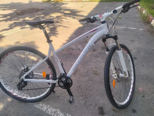 Vélo VTT Rockrider 