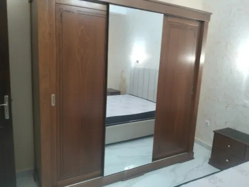 Chambre a coucher Le aitre 