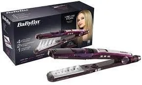 LISSEUR BABYLISS VAPEUR ST395E
