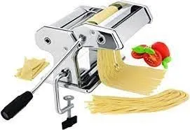 MACHINE A PATE