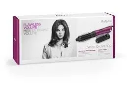 BROSSE BABYLISS VELVET ORCHID 800