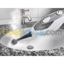 NETOYEUR VAPEUR SILVER CREST SDM1500D3