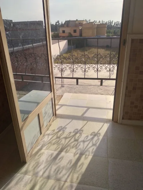 Vente Villa Blida Guerrouaou