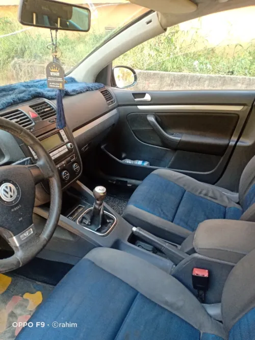 Volkswagen Golf 5 2008 Golf 5