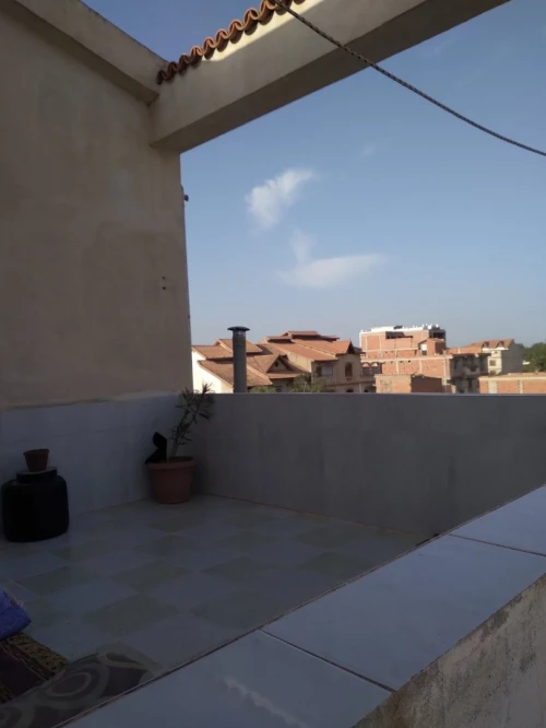 Vente Villa Blida Guerrouaou