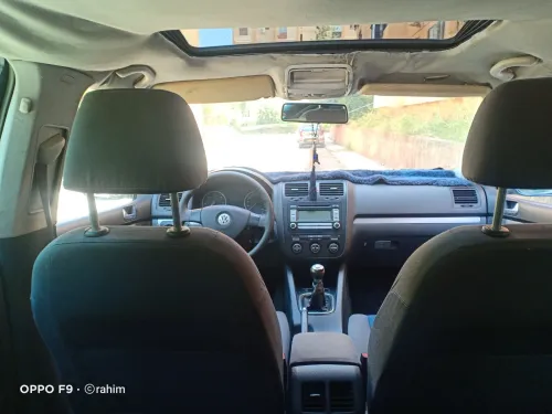 Volkswagen Golf 5 2008 Golf 5