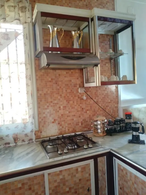 Vente Villa Blida Guerrouaou