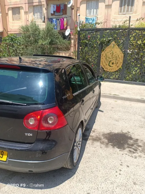 Volkswagen Golf 5 2008 Golf 5