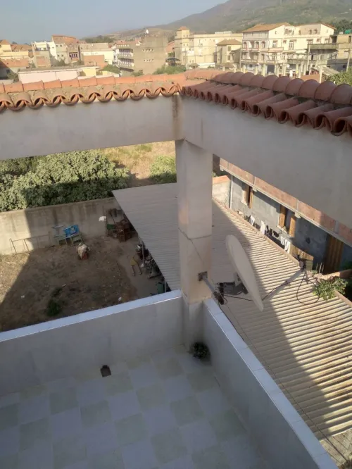 Vente Villa Blida Guerrouaou