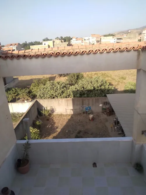 Vente Villa Blida Guerrouaou