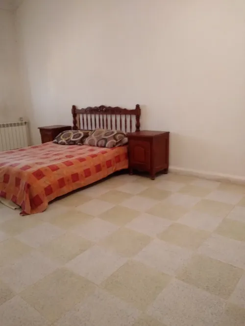 Vente Villa Blida Guerrouaou