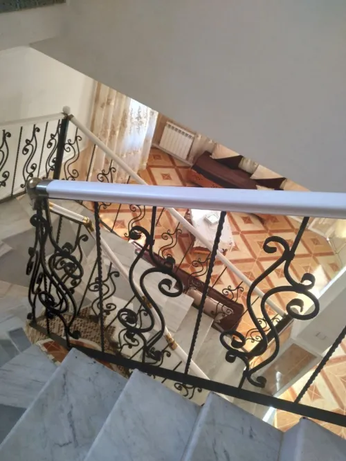 Vente Villa Blida Guerrouaou