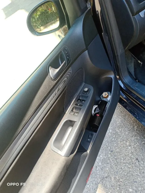 Volkswagen Golf 5 2008 Golf 5