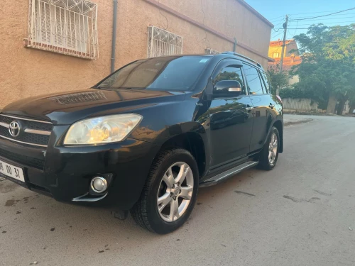 Toyota RAV4 2010 RAV4