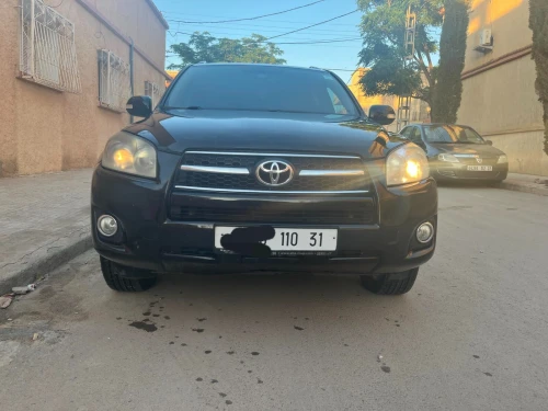 Toyota RAV4 2010 RAV4