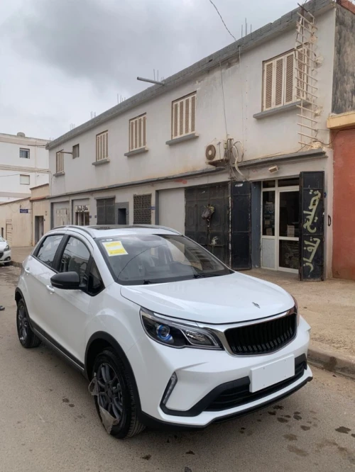 Lifan Livan 2025 X3PRO