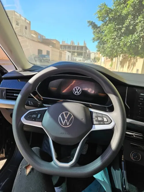 Volkswagen Passat 2025 Passat