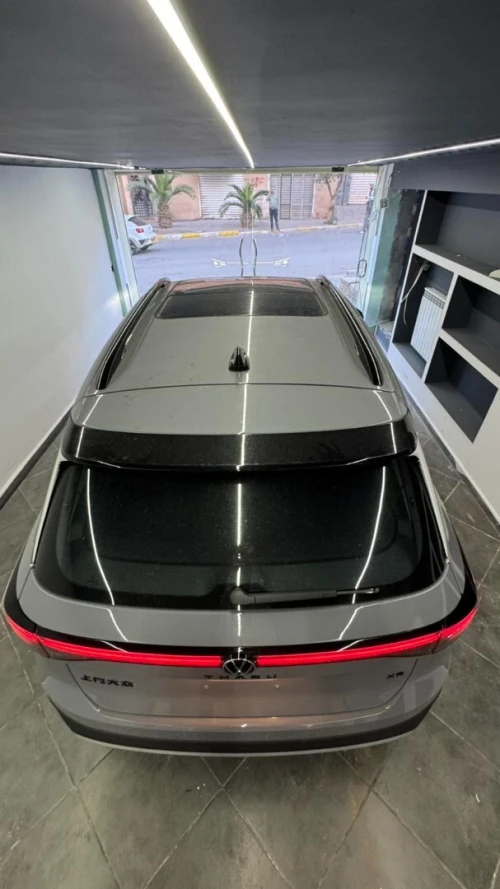 Volkswagen Tahru 2025 xr