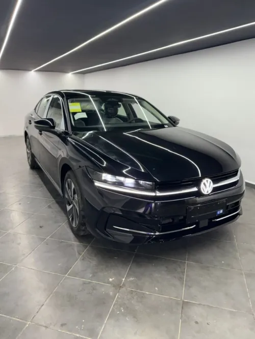 Volkswagen Passat 2025 MAGOTAN