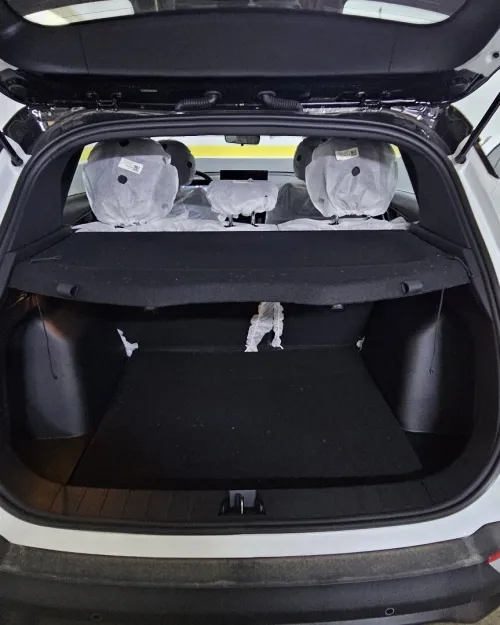 Geely Coolray 2025 
