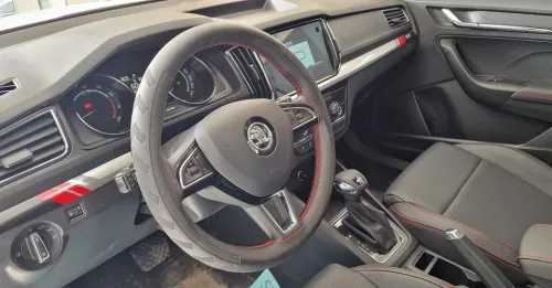 Skoda KAMIQ 2025 GT