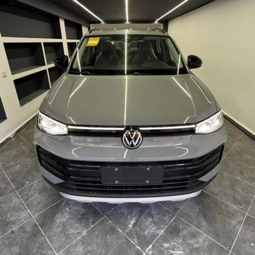 Volkswagen Tahru 2025 xr