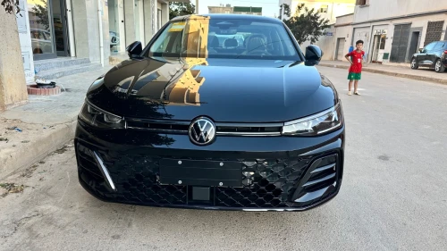 Volkswagen Passat 2025 Passat