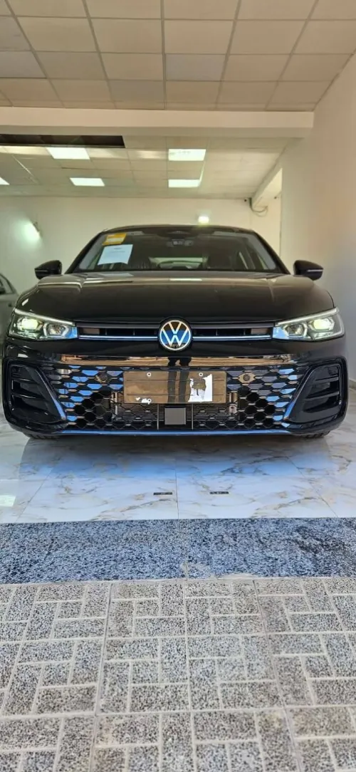 Volkswagen Passat 2025 Passat