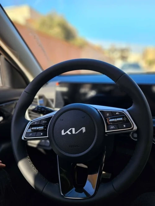 Kia Seltos 2025 premium