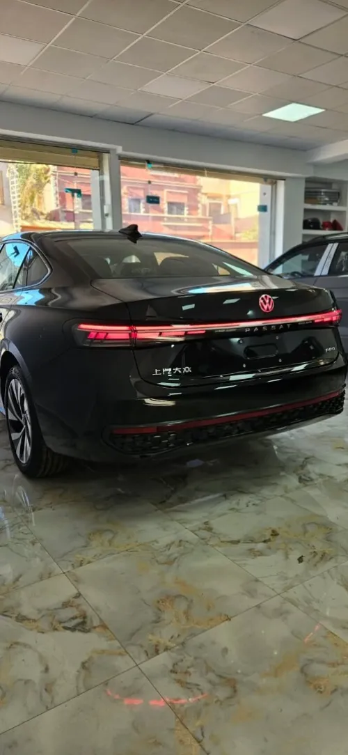 Volkswagen Passat 2025 Passat
