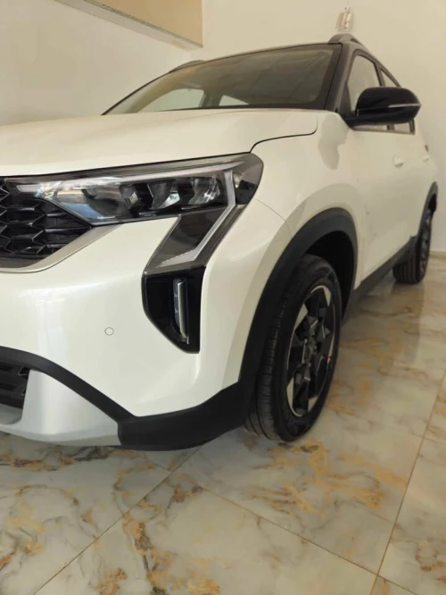 Kia Sonet  2025 