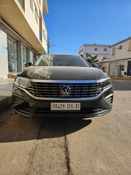 Volkswagen Passat 2025 Passat