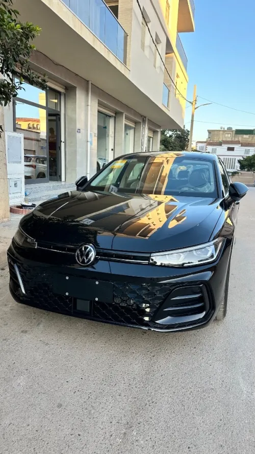 Volkswagen Passat 2025 Passat